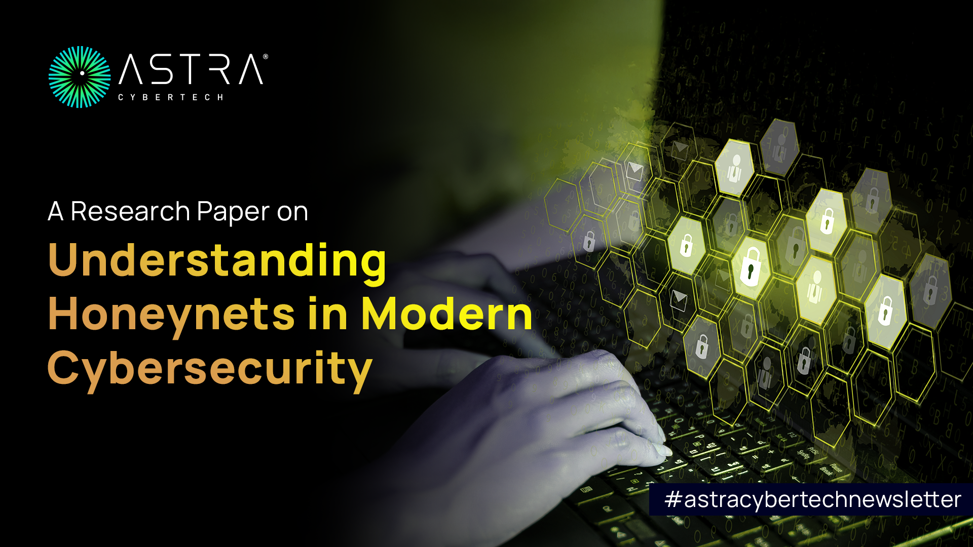 Understanding Honeynets in Modern Cybersecurity